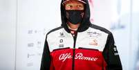 Kimi Räikkönen está fora do GP da Holanda   Foto: Alfa Romeo / Grande Prêmio