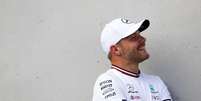 Bottas vai deixar a Mercedes ao fim do ano para se unir à Alfa Romeo   Foto: Mercedes / Grande Prêmio