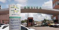 Sede da Anvisa  Foto: Agência Câmara