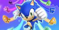 Sonic Colors: Ultimate  Foto: Sega / Divulgação