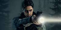 Alan Wake Remastered chega ainda este ano   Foto: Divulgação/Remedy / Tecnoblog