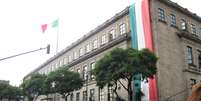 Suprema Corte do México  Foto: Wikimedia Commons