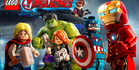 Lego Avengers é um dos games em promoção no Xbox   Foto: Divulgação/Lego / Tecnoblog