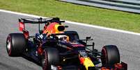 Max Verstappen tem histórico discreto em Monza   Foto: Getty Images/Red Bull Content Pool / Grande Prêmio