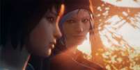 Life is Strange é uma franquia que trabalha representatividade em vários momentos  Foto: Square Enix/Divulgação