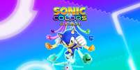 Sonic Colors Ultimate  Foto: Sega / Divulgação