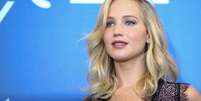 Atriz Jennifer Lawrence posa durante uma foto para o filme "Mãe!" no 74º Festival de Cinema de Veneza em Veneza, Itália
05/09/2017 REUTERS/Alessandro Bianchi/Arquivo  Foto: Reuters