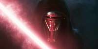 Remake de KOTOR chegará ao PS5   Foto: Divulgação/Aspyr / Tecnoblog
