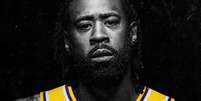 Lakers anunciaram a contratação de DeAndre Jordan  Foto: Reprodução/ Los Angeles Lakers / Estadão