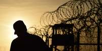 Os abusos cometidos pelos EUA na prisão de Guantánamo arranharam a imagem do Ocidente  Foto: Getty Images / BBC News Brasil