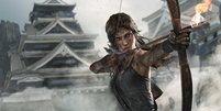 O reboot de Tomb Raider começou em 2013   Foto: Divulgação / Tecnoblog
