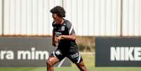 Willian está de volta ao Timão depois de 14 anos e deve estrear contra o Coelho (Foto: Rodrigo Coca/Ag. Corinthians)  Foto: Lance!