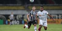 O Atlético-MG, de Hulk, vai ter jogos remarcados pela CBF (Foto: Pedro Souza / Atlético)  Foto: LANCE!