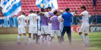 Outras equipes também estão entrando com ações para jogar com a presença de público, assim como o Cruzeiro-(Bruno Haddad/Cruzeiro)  Foto: Lance!