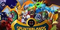 Splinterlands é um jogo play to earn   Foto: Divulgação / Tecnoblog