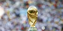Fifa deseja Copa do Mundo a cada dois anos a partir de 2028  Foto: Divulgação/FIFA / Estadão
