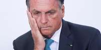 Reprovação ao governo Bolsonaro vai a 53%, aponta pesquisa Ipec  Foto: Adriano Machado / Reuters