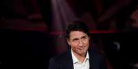 Primeiro-ministro do Canadá, Justin Trudeau, em Varennes
15/09/2021 Sean Kilpatrick/Pool via REUTERS  Foto: Reuters