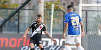 Vasco e Cruzeiro empataram neste domingo em São Januário (Foto: Rafael Ribeiro/Vasco)  Foto: Lance!