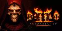 Diablo II Resurrected  Foto: Blizzard / Divulgação