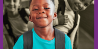 A Fundação Telefônica Vivo acaba de lançar o livro “Escola para Todos: promovendo uma educação antirracista”  Foto: Divulgação/Fundação Telefônica Vivo
