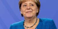 Angela Merkel  Foto: EPA / Ansa