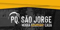 Corinthians lança campanha para atrair novos sócios para o clube (Foto: Divulgação/Corinthians)  Foto: Lance!