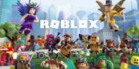 Roblox   Foto: Divulgação/Roblox Corporation / Tecnoblog