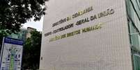 Sede do Ministério da Cidadania, em Brasília  Foto: Geraldo Magela/Agência Senado / Estadão