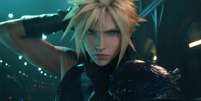 Final Fantasy VII Remake   Foto: Divulgação/Square Enix / Tecnoblog