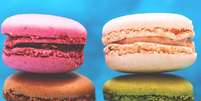 Aprenda receitas de macarons em casa.  Foto: Pixabay / Viva Receitas