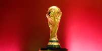 Taça da Copa do Mundo
21/01/2020
REUTERS/Mohamed Abd El Ghany  Foto: Reuters