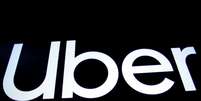 Logo da Uber
REUTERS/Brendan McDermid  Foto: Reuters