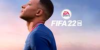 FIFA 22  Foto: EA Sports / Divulgação