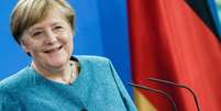 Angela Merkel foi a primeira mulher a governar a Alemanha e a primeira vinda da Alemanha Oriental  Foto: Getty Images / BBC News Brasil