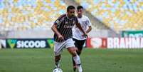 Fred alcançou a marca de 155 gols na história do Campeonato Brasileiro (Lucas Merçon/Fluminense F.C)  Foto: Lance!