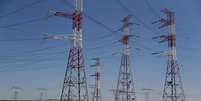 Linhas de transmiss&atilde;o de energia
16/5/2018 REUTERS/Rafael Marchante  Foto: Reuters