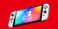 Switch Pro não vai rolar, apenas o OLED   Foto: Divulgação/Nintendo / Tecnoblog