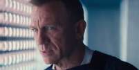 Daniel Craig em cena de '007 - Sem Tempo para Morrer'  Foto: Reprodução de '007 - Sem Tempo para Morrer' (2021)/MGM Studios / Estadão