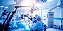 Pós operatório exige acompanhamento intensivo  Foto: Shutterstock / Saúde em Dia
