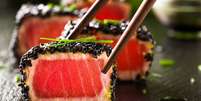 Qual é o segredo da dieta japonesa?  Foto: Getty Images / BBC News Brasil