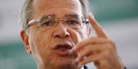 Com alta do dólar, investimentos de Guedes no exterior valem R$ 51 milhões  Foto: Reuters / BBC News Brasil