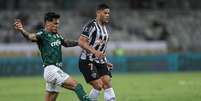 Atlético e Palmeiras têm confrontos contra Chapecoense e América-MG respectivamente (Foto: Pedro Souza / Atlético)  Foto: Lance!