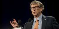 Pela primeira vez desde 1991, Gates n&atilde;o est&aacute; na lideran&ccedil;a ou vice-lideran&ccedil;a da lista; ele ocupa o quarto lugar, com fortuna de US$ 134 bilh&otilde;es, atr&aacute;s de Jeff Bezos, Elon Musk e Mark Zuckerberg  Foto: Getty Images / BBC News Brasil