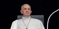 Papa Francisco no Vaticano
26/09/2021 Vatican Media/Divulgação via REUTERS  Foto: Reuters