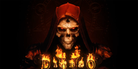 O que muda no Diablo 2: Resurrected?   Foto: Divulgação/Blizzard / Tecnoblog