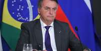 Jair Bolsonaro quer subsidiar casas de policiais militares  Foto: Presidência da República / BBC News Brasil