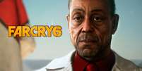 Far Cry 3, Anton Castillo ganha vida na face e voz de Giancarlo Esposito  Foto: Divulgação/Ubisoft