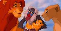 'O Rei Leão' e outros filmes que marcaram a infância   Foto: Reprodução/Disney+