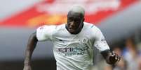 Mendy entrou em campo na Supercopa da Inglaterra e na estreia da Premier League nesta temporada (Foto: AFP)  Foto: Lance!